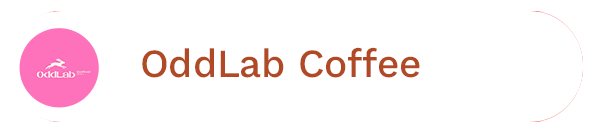 OddLab Coffee